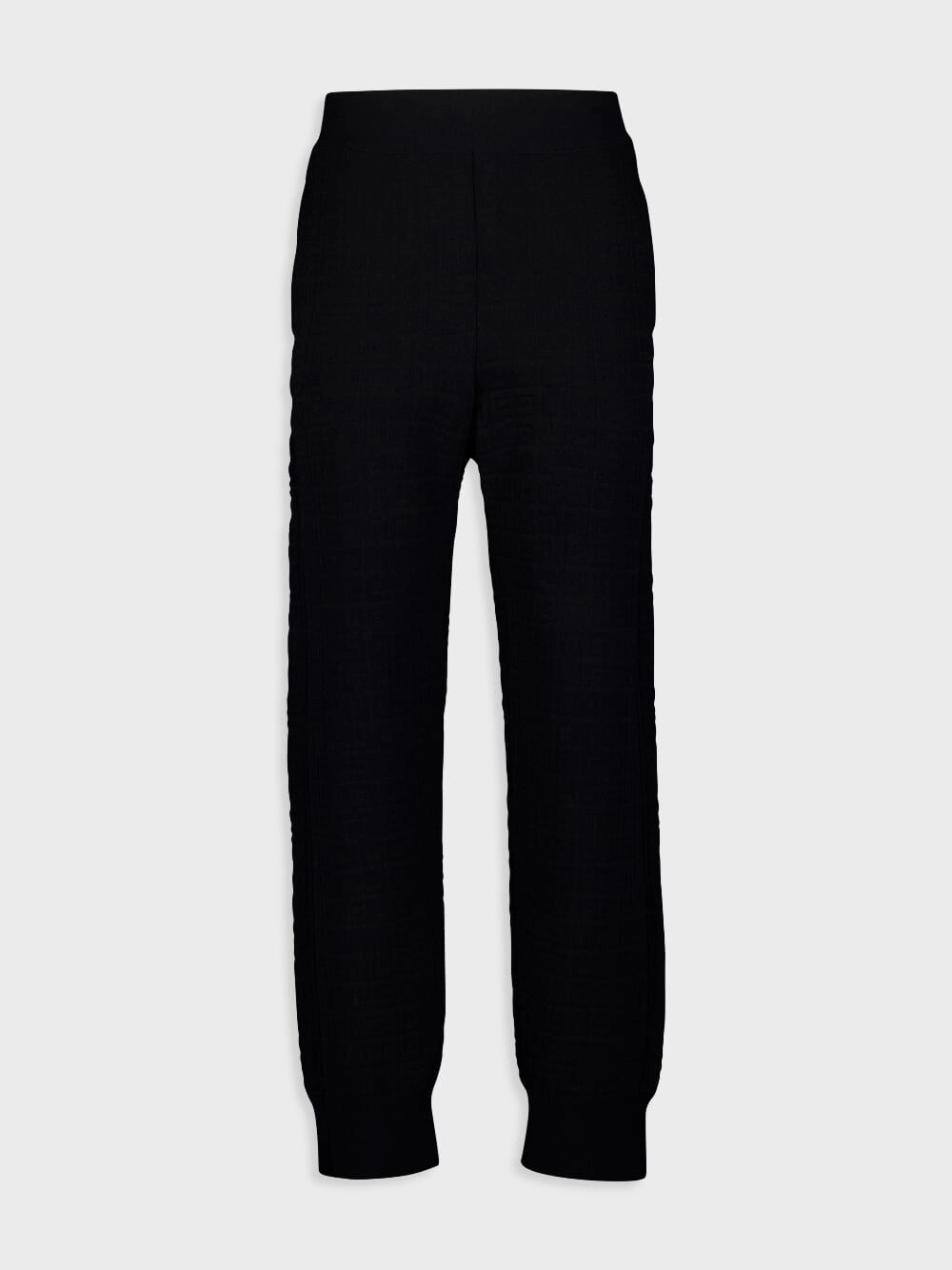 Viscose-Wool 4G Knit Trousers Knitwear Mens - men's sweaters sale