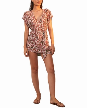 ViX Cover-Up Swim Womens - underwire swimsuits