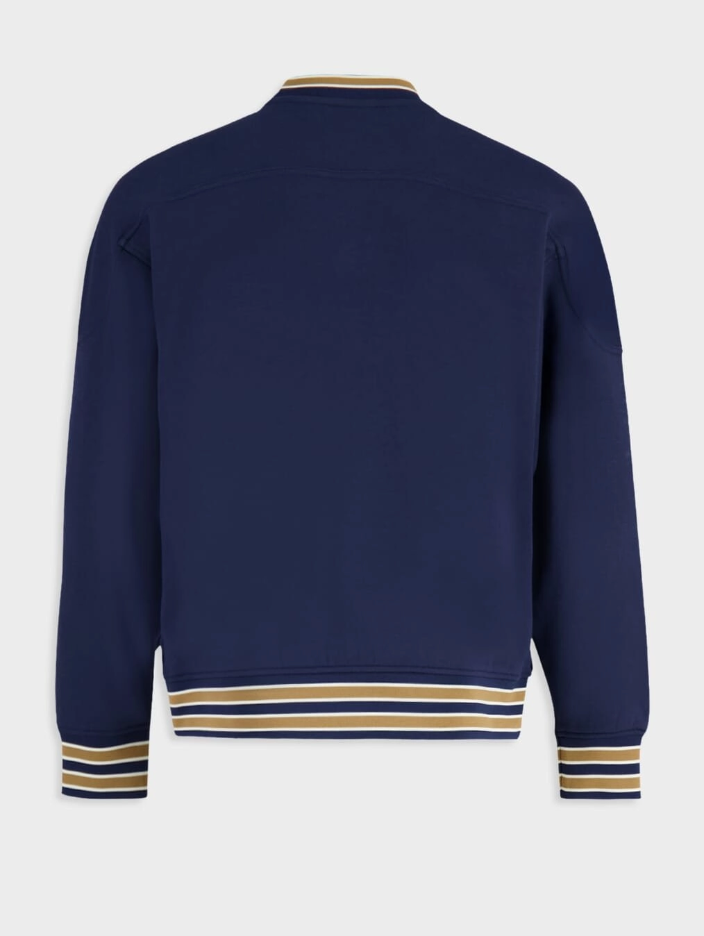 VLogo Crew-Neck Sweatshirt