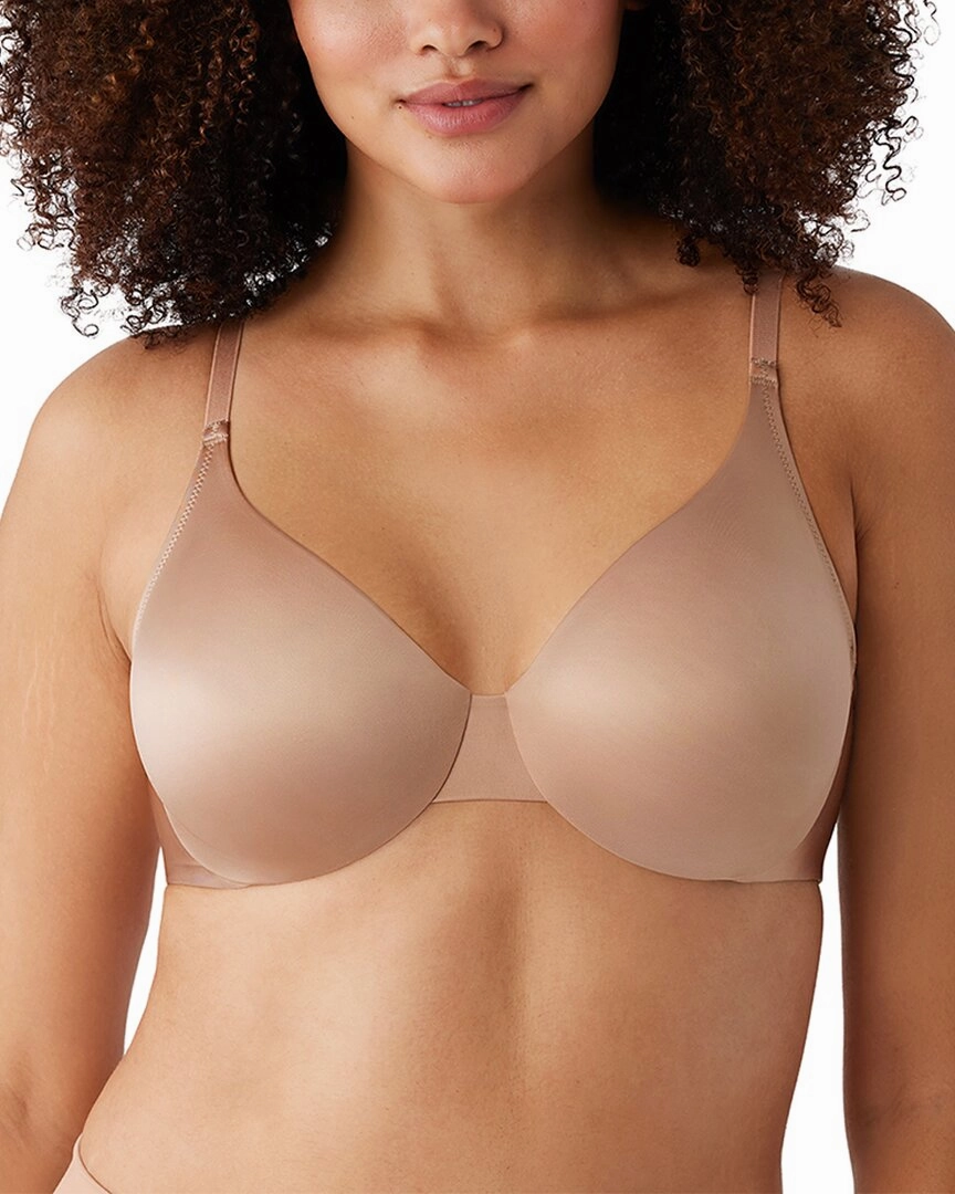 Wacoal Inner Sheen Underwire Bra