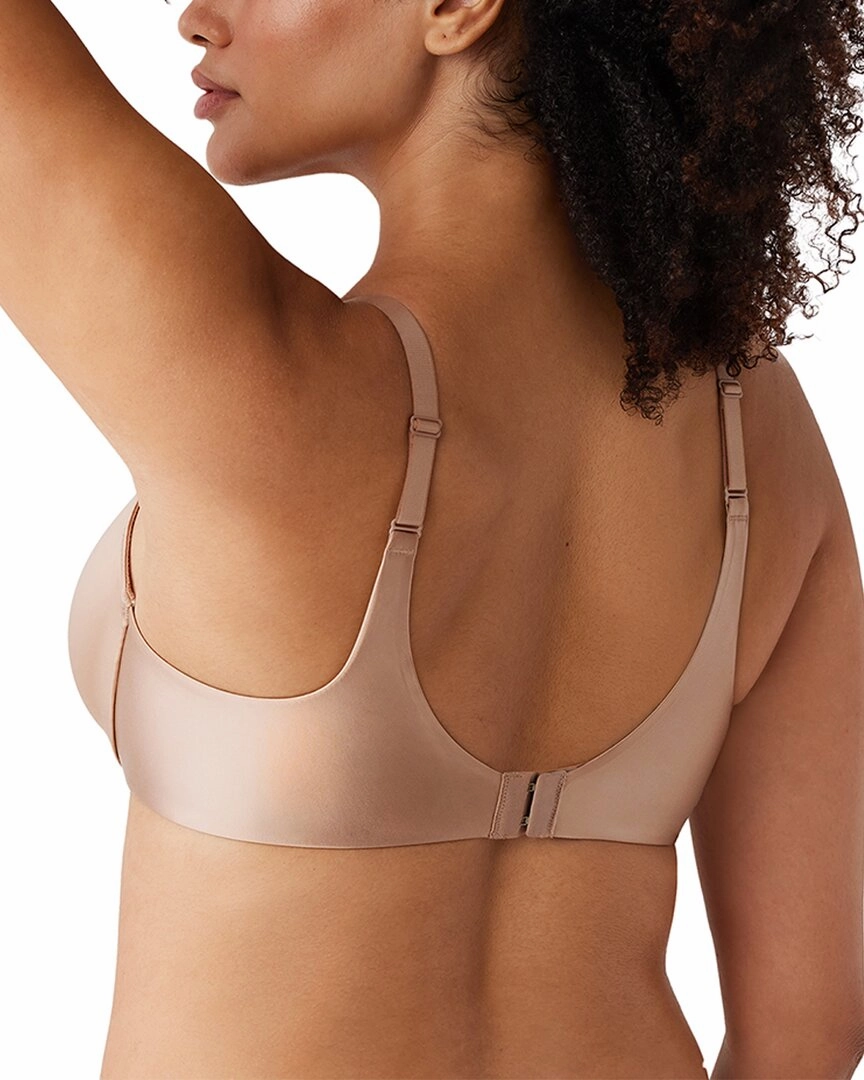 Wacoal Inner Sheen Underwire Bra