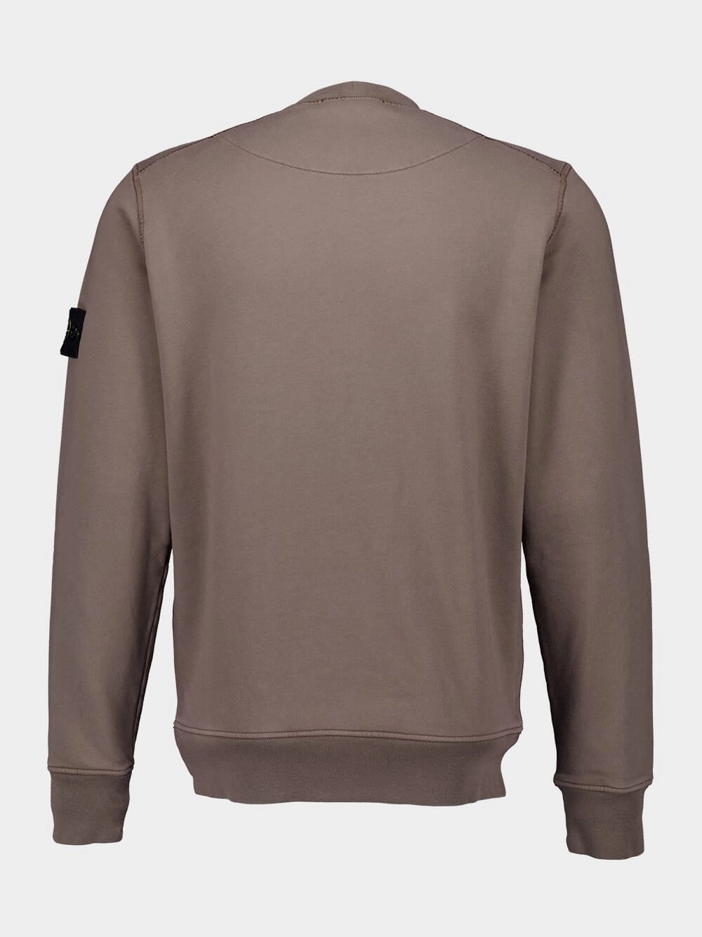 Walnut Crewneck Sweatshirt