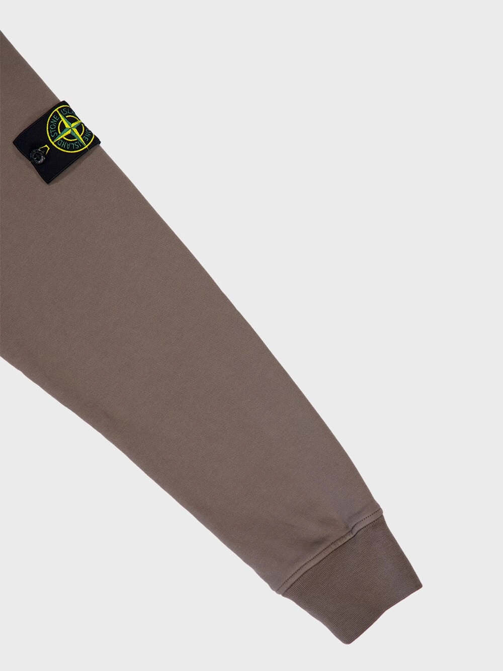 Walnut Crewneck Sweatshirt
