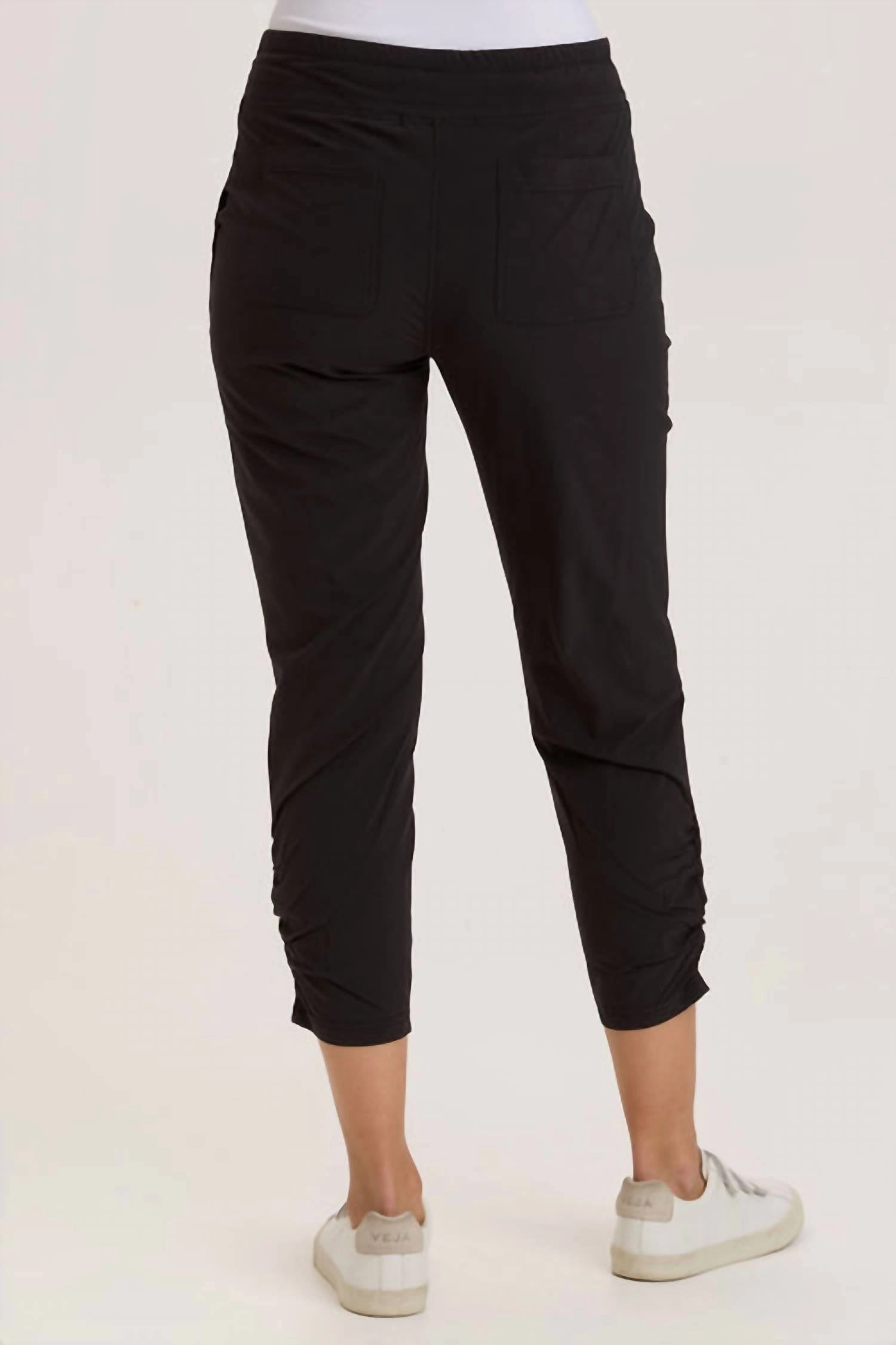 Wearables Active Lyan Pant In Black