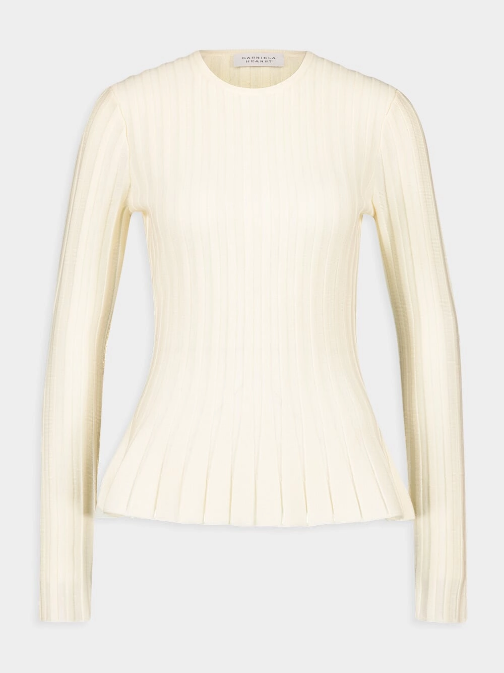 Werner Wool-Cashmere Sweater Knitwear Womens - women's knitwear cheap