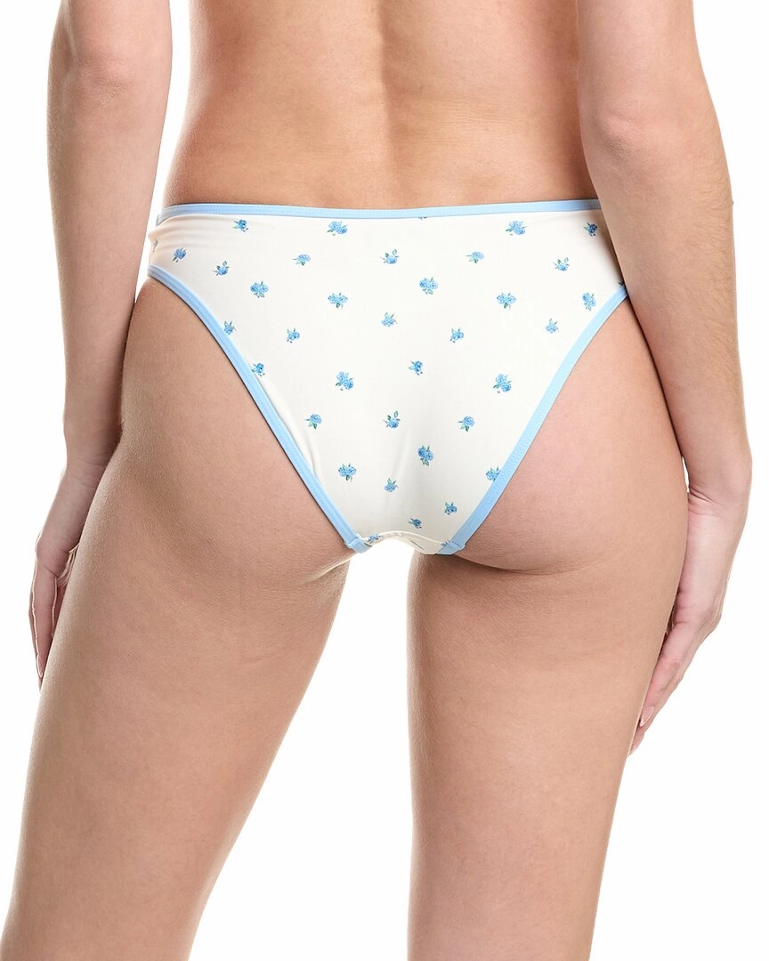 WeWoreWhat Classic Scoop Bikini Bottom