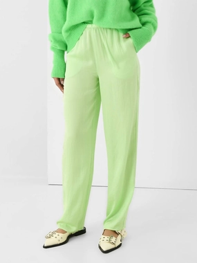 Widland Pant In Amanderaie womens peg pants deal