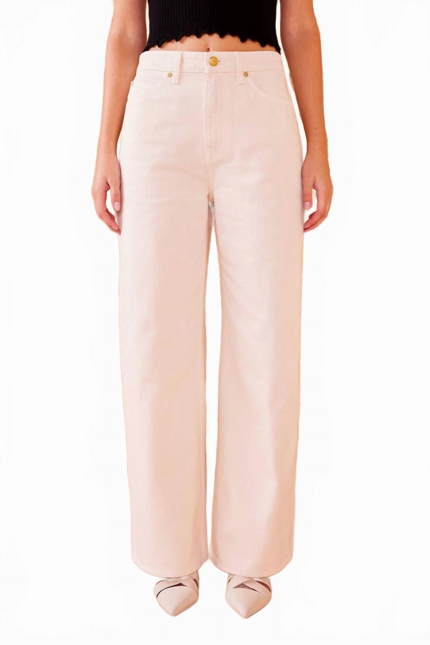 Willow Jean In Cowrie