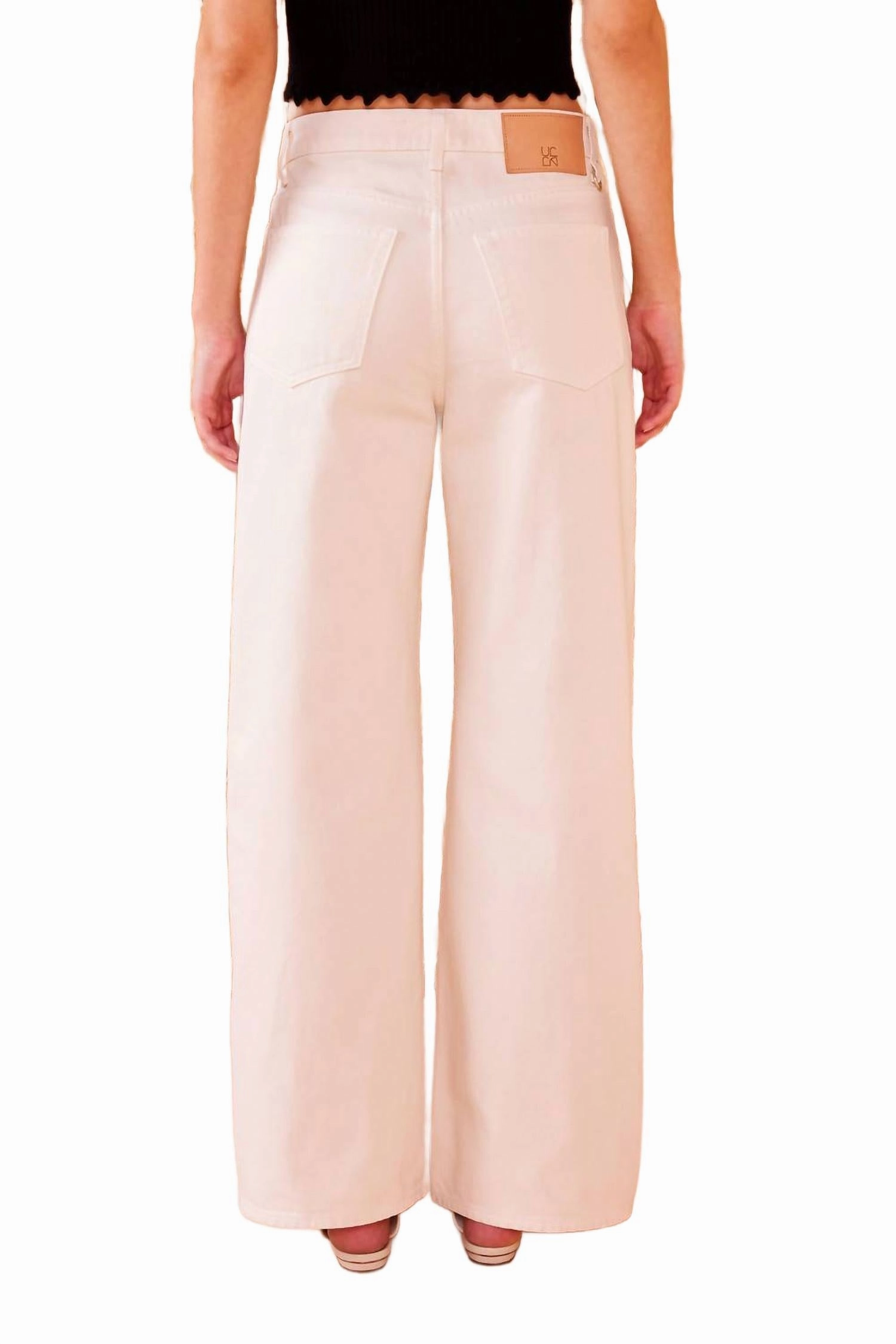 Willow Jean In Cowrie