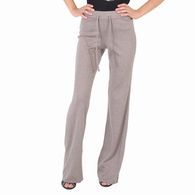 Wolford Ladies Wool Jersey Trousers womens tailored trousers deal