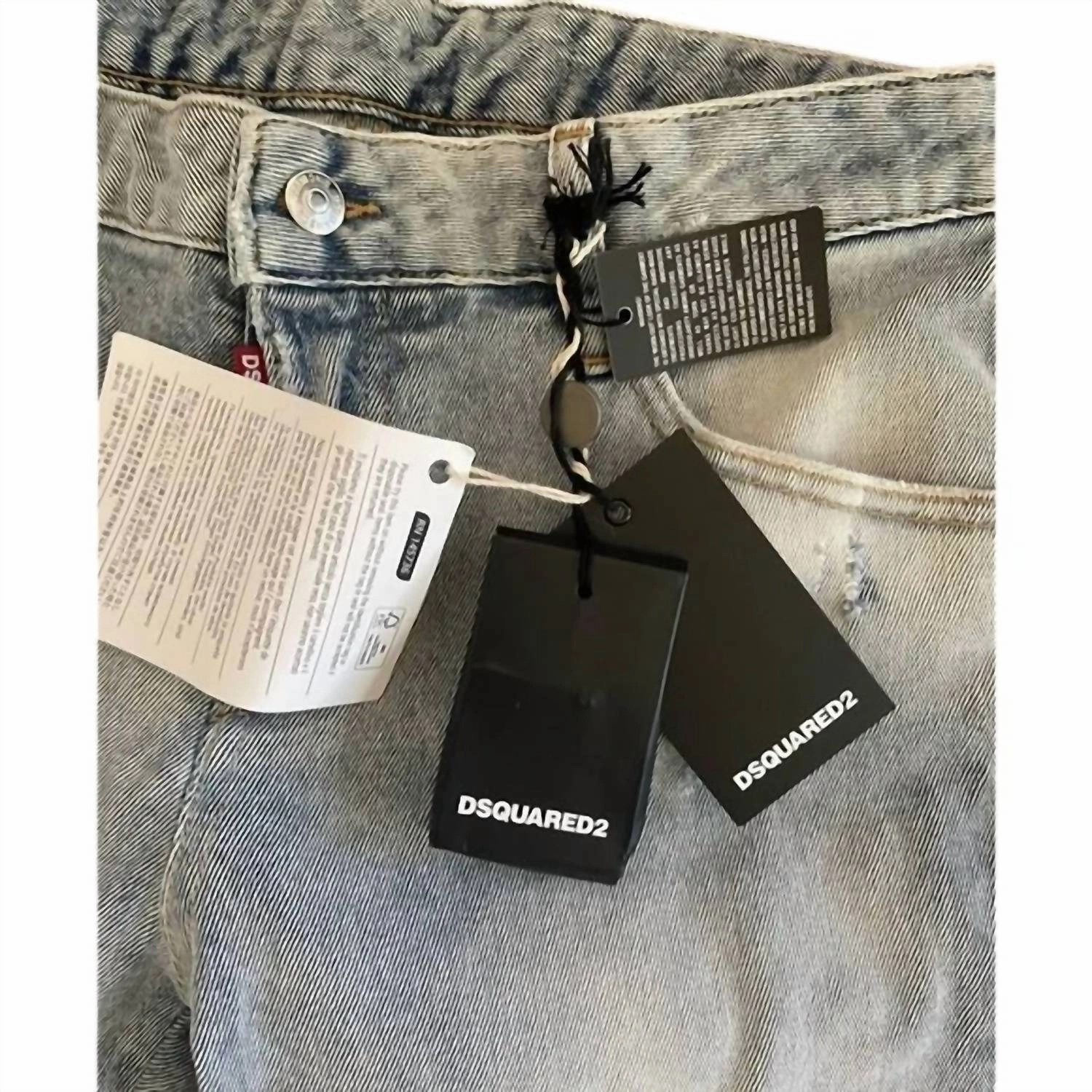 Women's Cool Girl Cropped Jeans In Italian