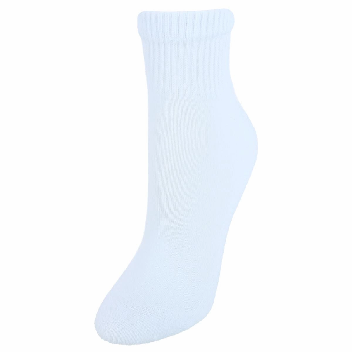 Women's Ultimate Ankle Socks (6 Pack)