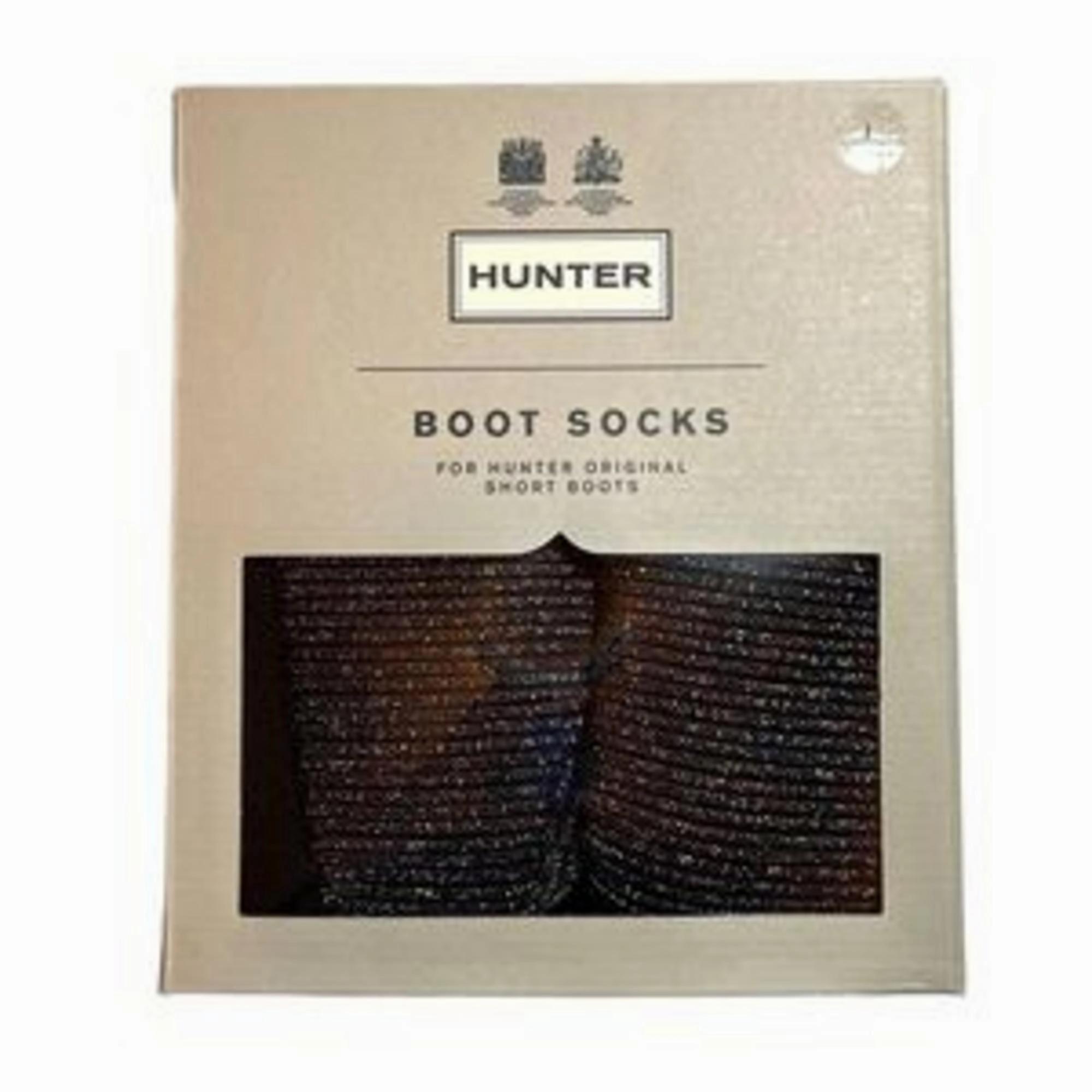 Womens Metallic Wellies Boot Socks