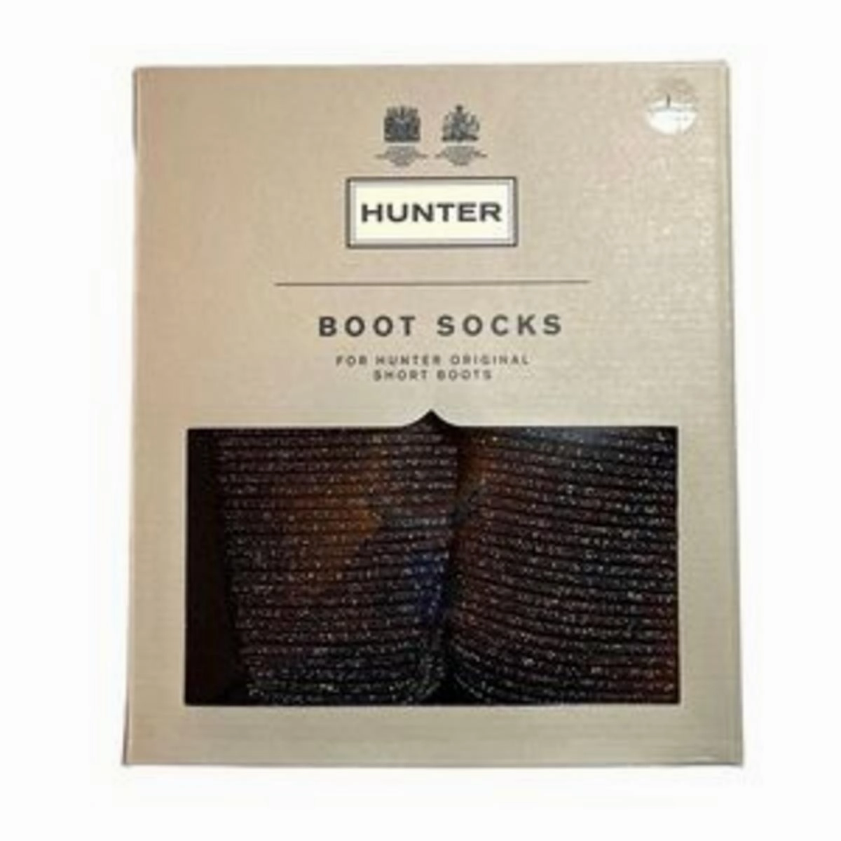 Womens Metallic Wellies Boot Socks