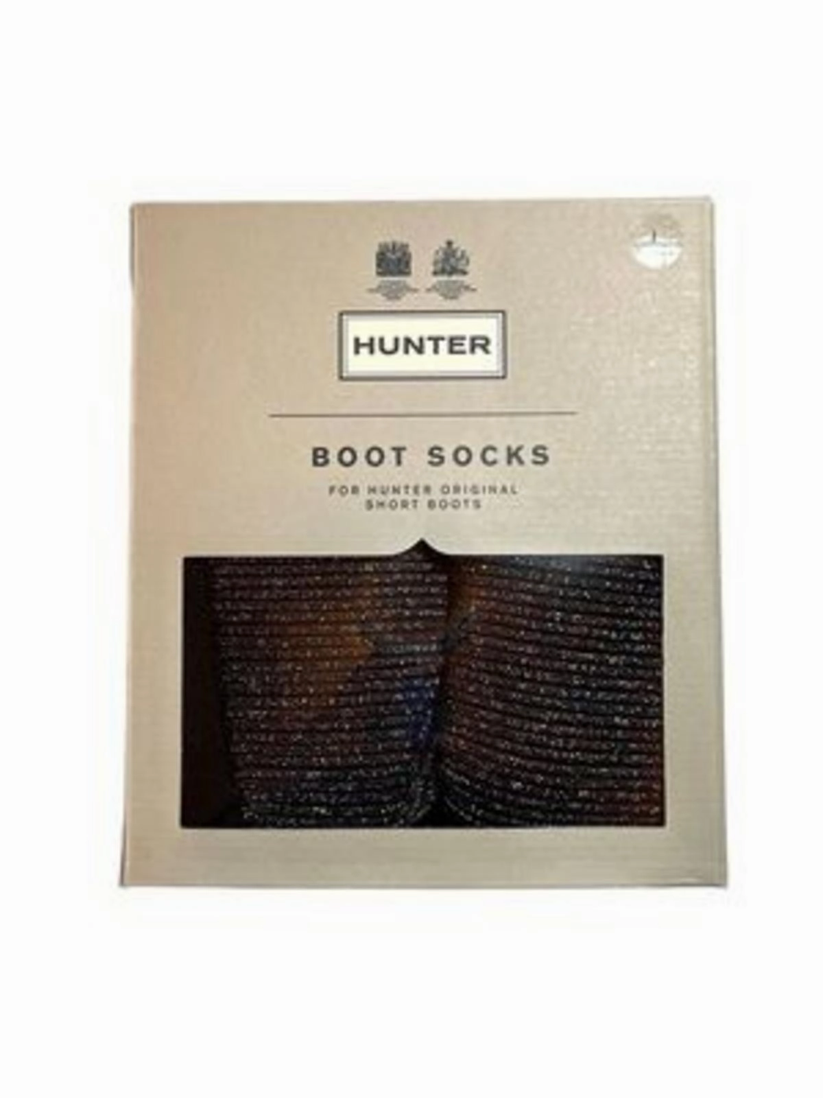 Womens Metallic Wellies Boot Socks