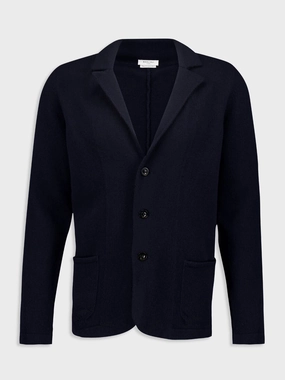 Wool and Cashmere Button-Up Cardigan Knitwear Mens - men's sweaters sale