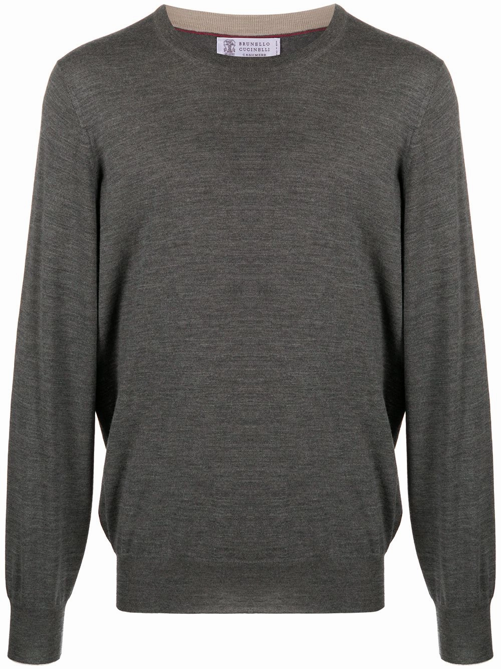 Wool blend jumper Knitwear Mens - men's sweaters sale