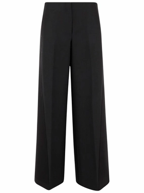 Wool Blend Pants womens bike shorts cheap
