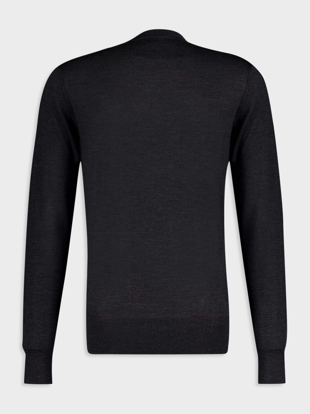 Wool Blend Sweater