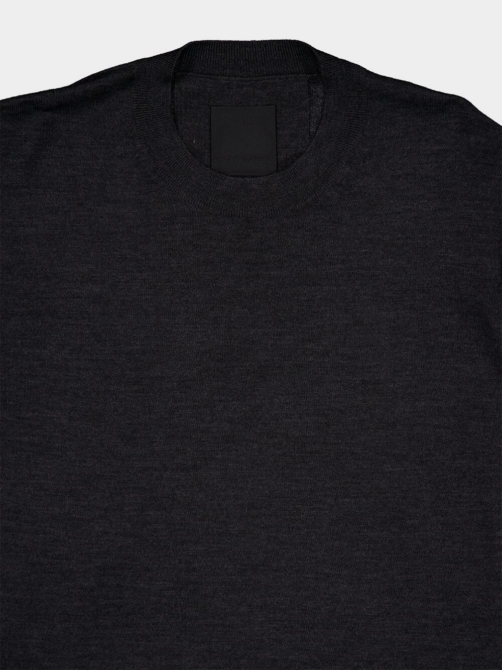 Wool Blend Sweater