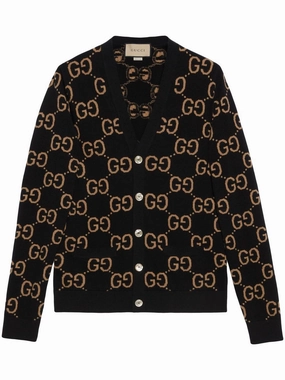 Wool Cardigan Knitwear Mens - men's sweaters sale