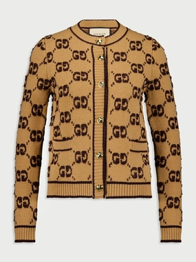 Wool Cardigan Knitwear Womens - women's knitwear cheap