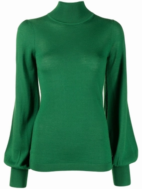 Wool jumper Knitwear Womens - women's knitwear cheap