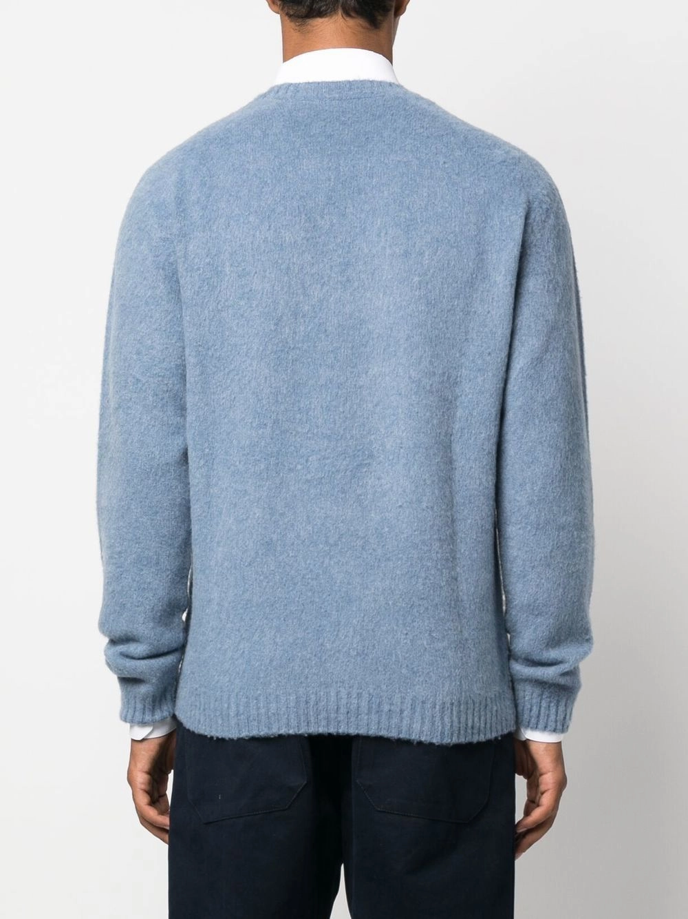 Wool Sweater