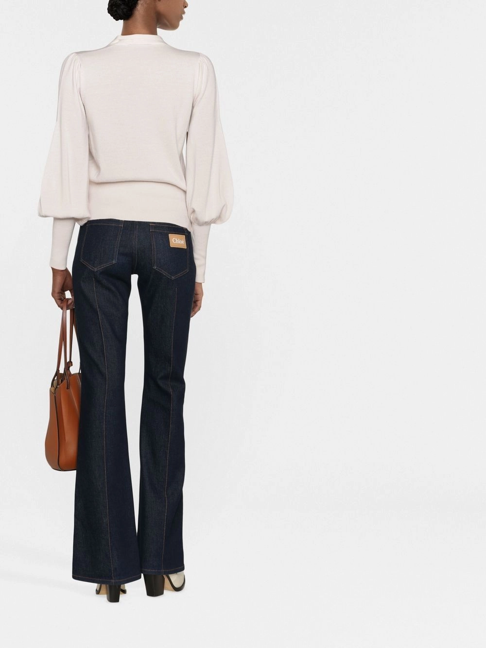 Wool Sweater