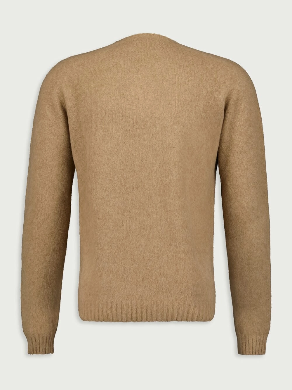 Wool Sweater