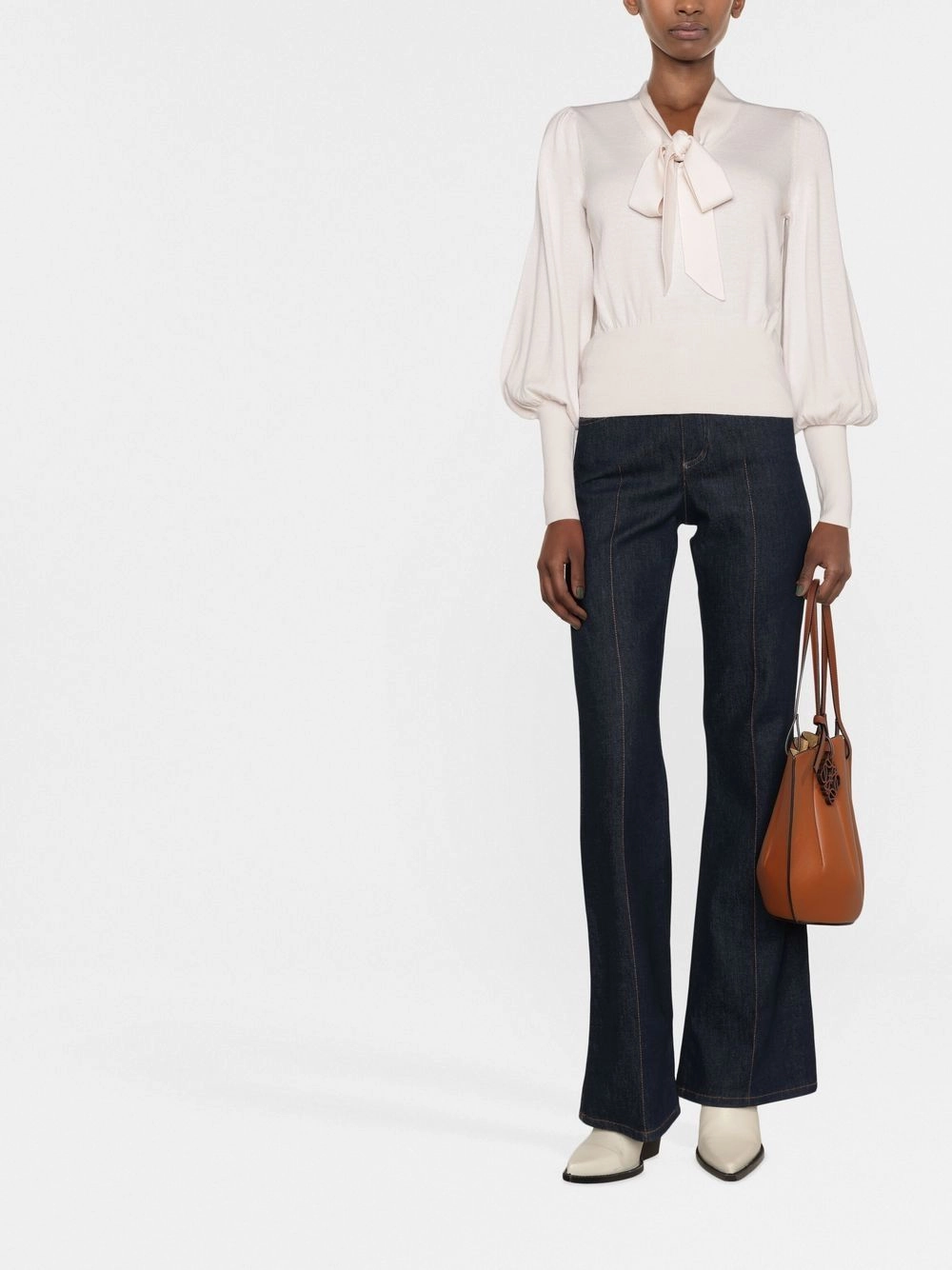 Wool Sweater