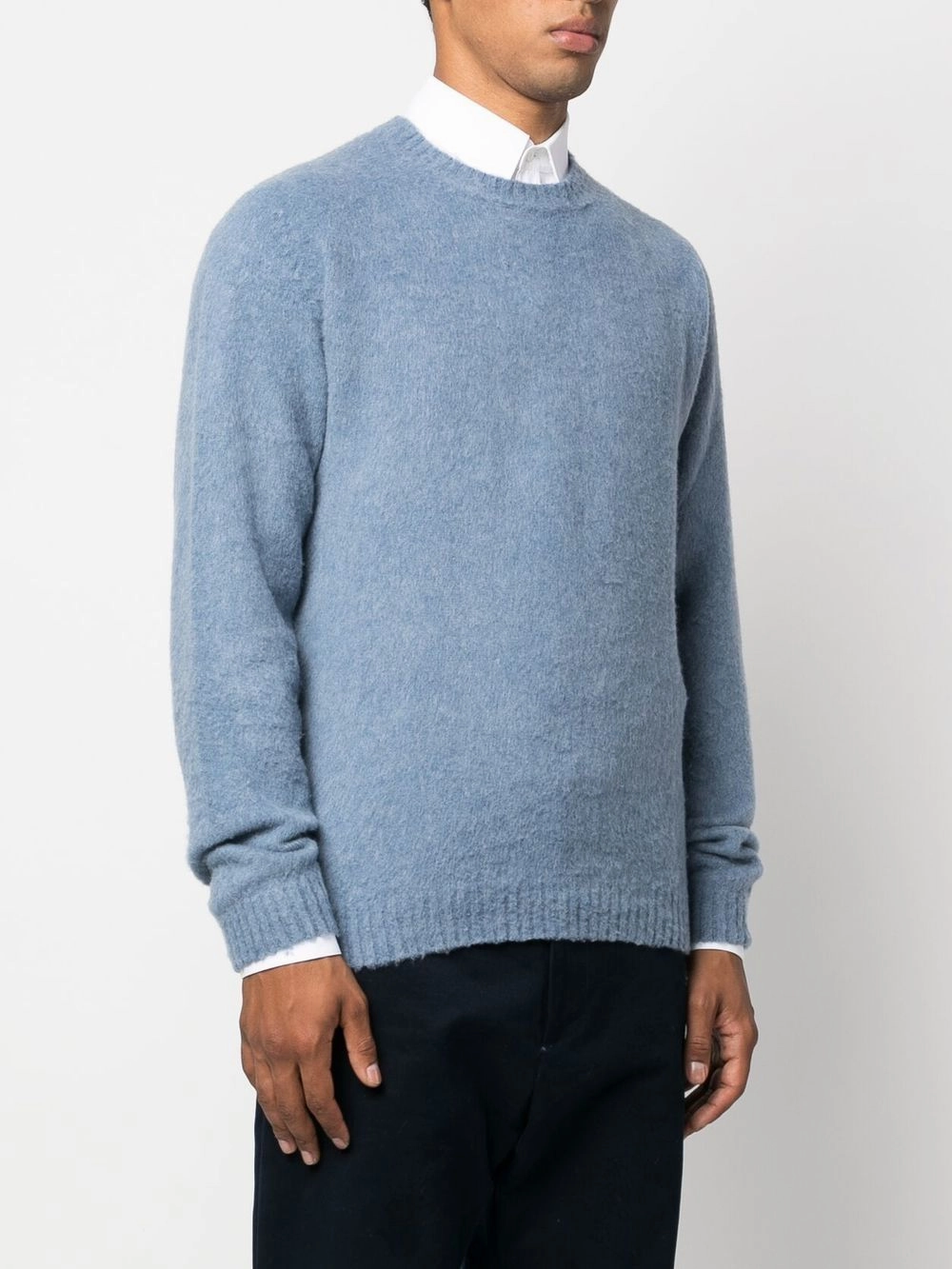 Wool Sweater