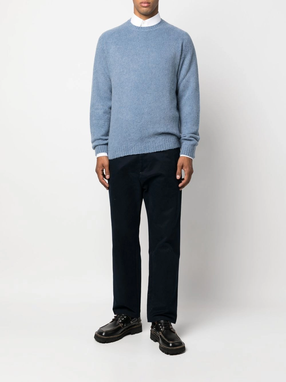 Wool Sweater