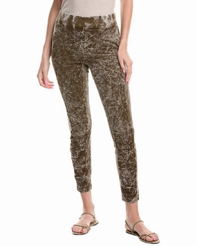 XCVI Cord Oslo Legging womens Bermuda shorts promo