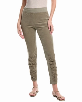 XCVI Cord Oslo Legging womens denim shorts discount