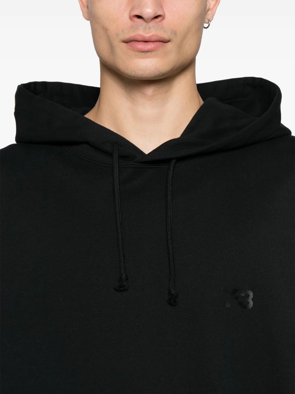 Y-3 Men's Sweaters