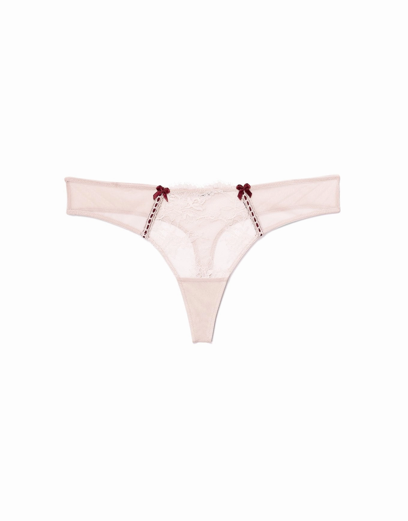 Yara Women's Thong Panty
