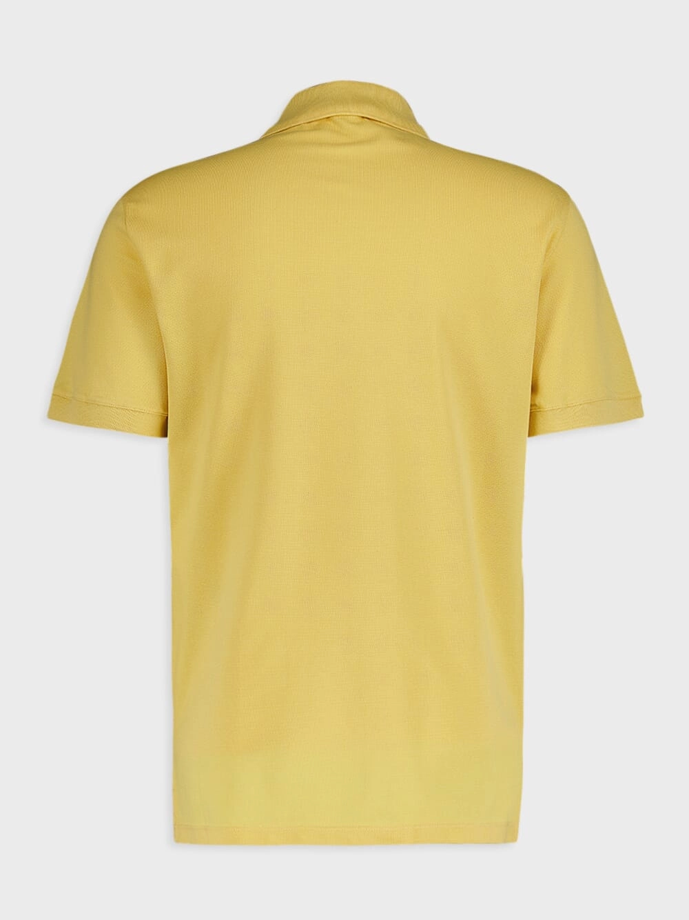YellowGraffiti Polo Shirt