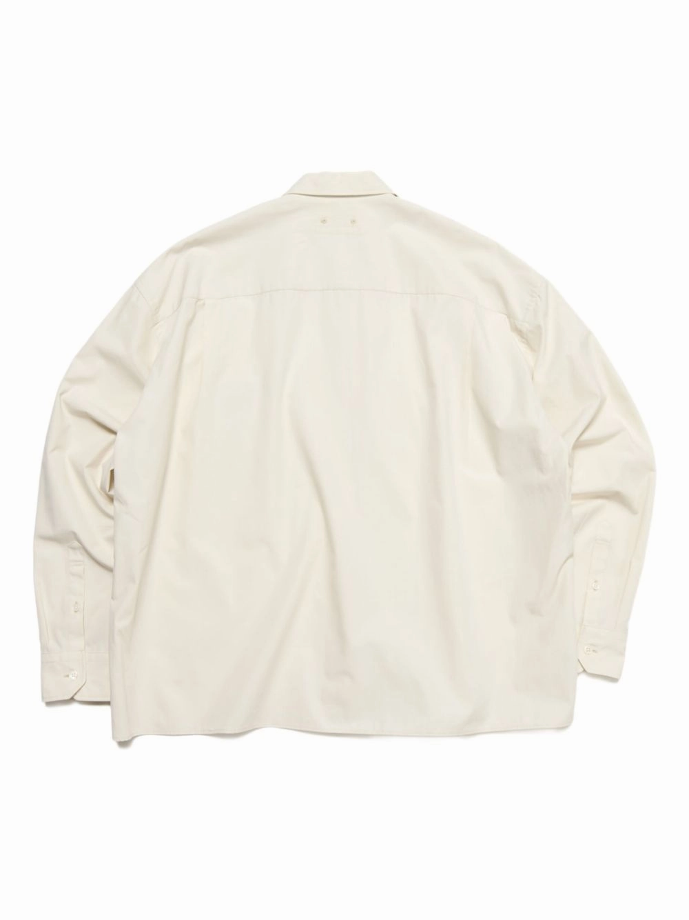 Zip-Front  Overshirt