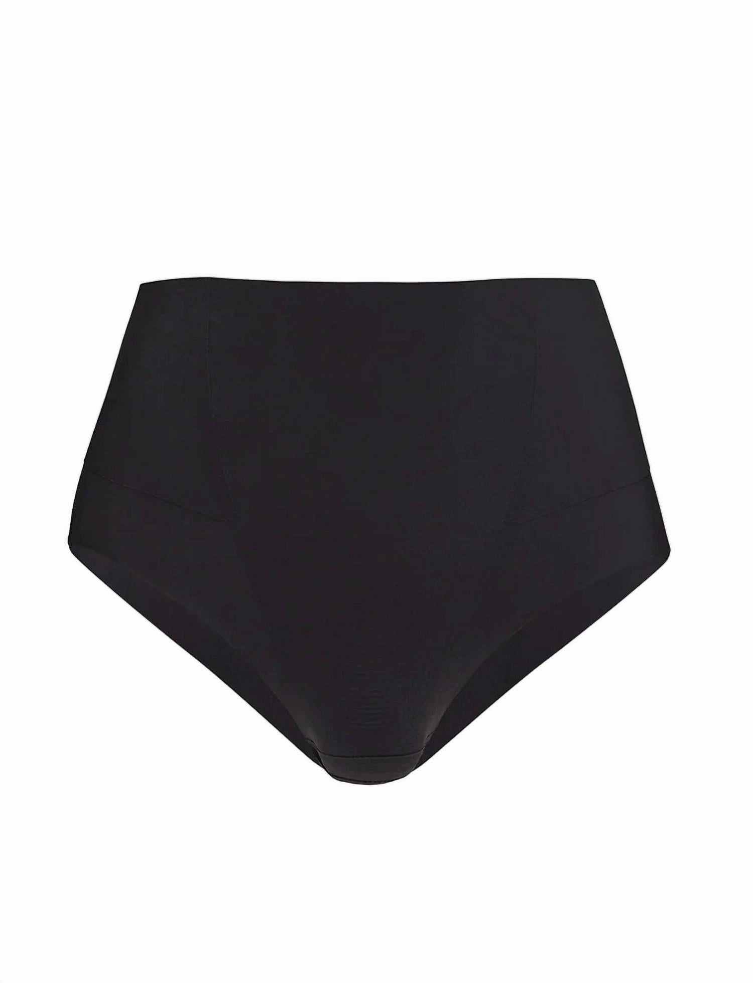 Zone Smoothing Brief In Black